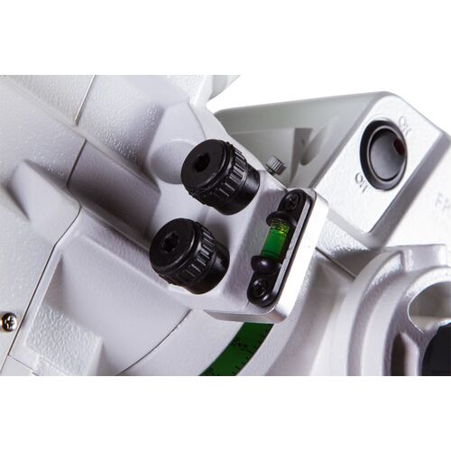 Монтировка Sky-Watcher AZ-EQ5 SynScan GOTO с колонной Pier Tripod, фото , изображение 7