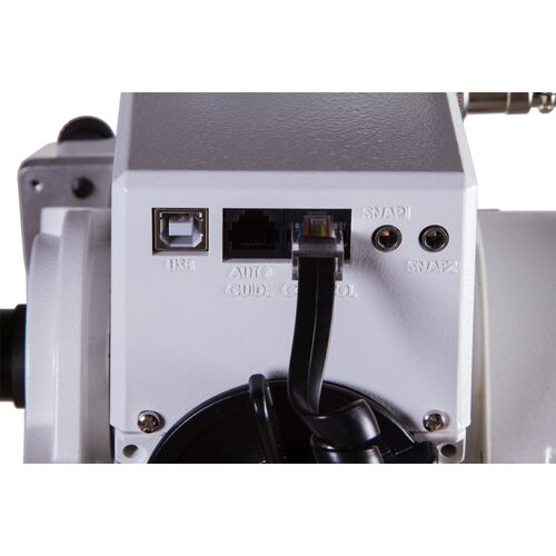 Монтировка Sky-Watcher AZ-EQ5 SynScan GOTO с колонной Pier Tripod, фото , изображение 8