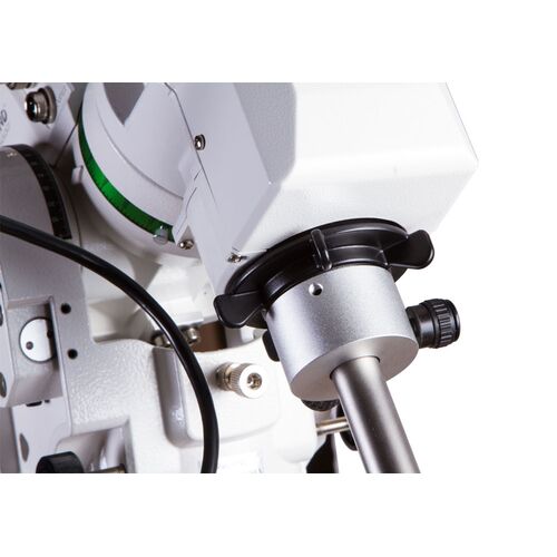 Монтировка Sky-Watcher AZ-EQ5 SynScan GOTO с колонной Pier Tripod, фото , изображение 10