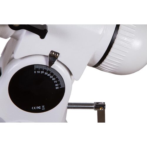 Монтировка Sky-Watcher EQ6 PRO SynScan GOTO со стальной треногой, фото , изображение 9