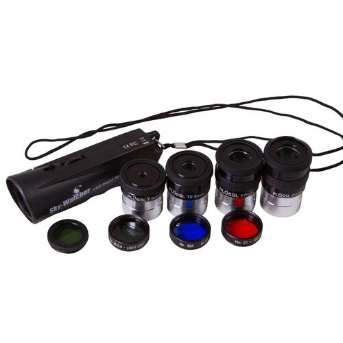 Комплект Sky-Watcher для модернизации монтировки EQ5 (SynScan GOTO), фото , изображение 3