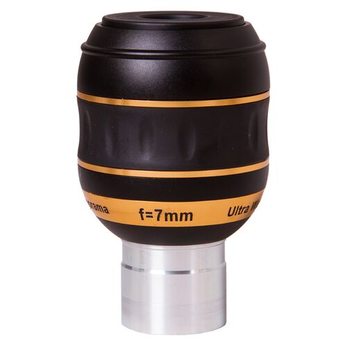 Набор окуляров Sky-Watcher UWA 82° (7 мм, 15 мм, 23 мм), фото , изображение 6