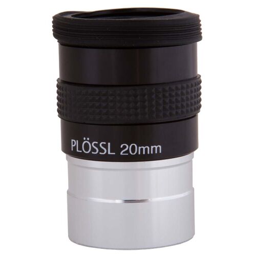 Окуляр Sky-Watcher Super Plössl 20 мм, 1,25", фото , изображение 2