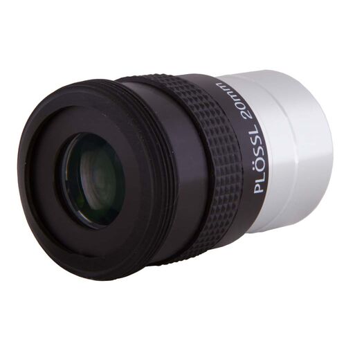 Окуляр Sky-Watcher Super Plössl 20 мм, 1,25", фото , изображение 3
