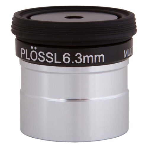 Окуляр Sky-Watcher Super Plössl 6,3 мм, 1,25", фото , изображение 2