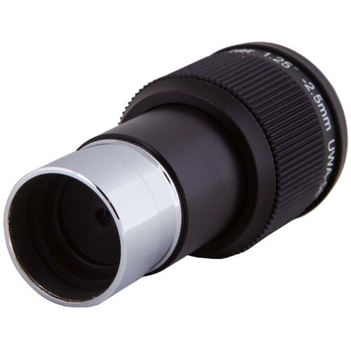Окуляр Sky-Watcher UWA 58° 2,5 мм, 1,25", фото , изображение 4