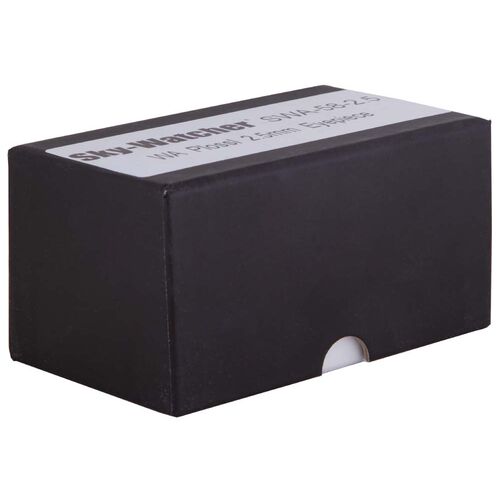 Окуляр Sky-Watcher UWA 58° 2,5 мм, 1,25", фото , изображение 5