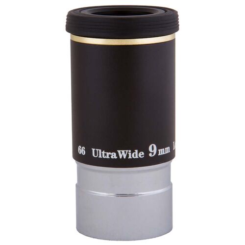 Окуляр Sky-Watcher WA 66° 9 мм, 1,25", фото , изображение 2