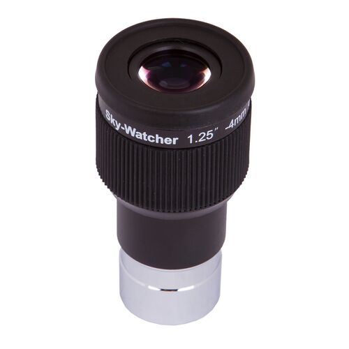 Окуляр Sky-Watcher UWA 58° 4 мм, 1,25”, фото , изображение 2
