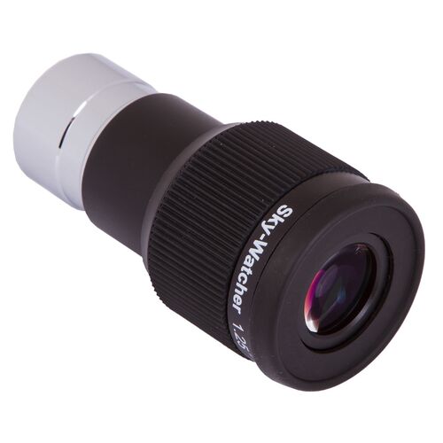Окуляр Sky-Watcher UWA 58° 4 мм, 1,25”, фото , изображение 3