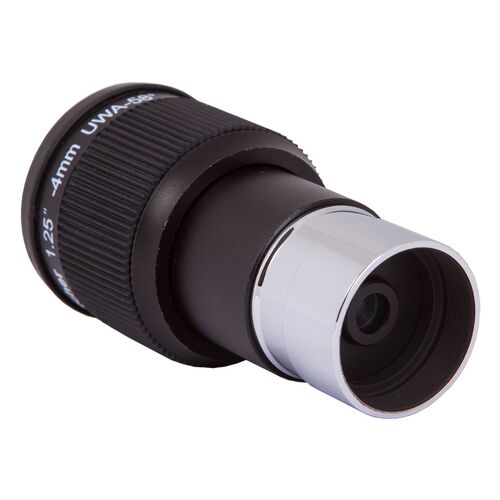 Окуляр Sky-Watcher UWA 58° 4 мм, 1,25”, фото , изображение 4