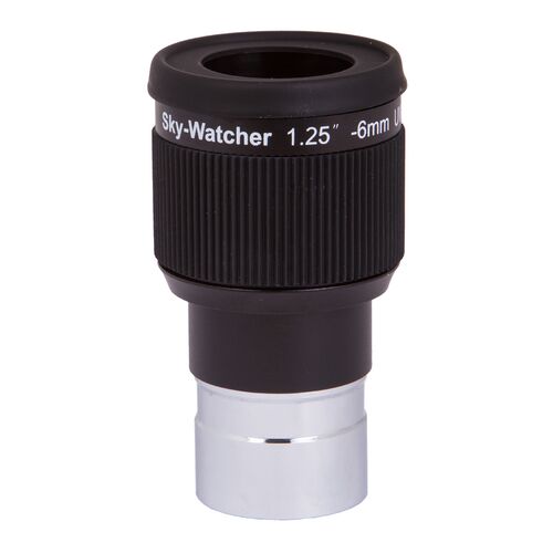 Окуляр Sky-Watcher UWA 58° 6 мм, 1,25”, фото , изображение 2