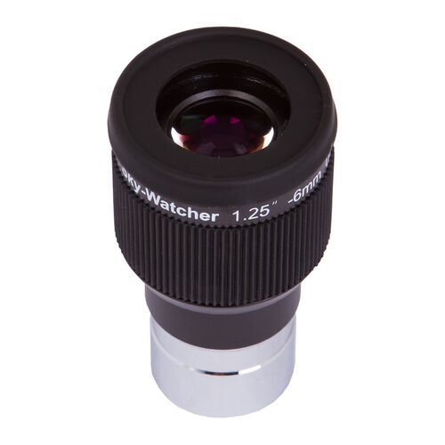 Окуляр Sky-Watcher UWA 58° 6 мм, 1,25”, фото , изображение 3