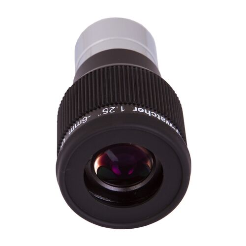 Окуляр Sky-Watcher UWA 58° 6 мм, 1,25”, фото , изображение 6