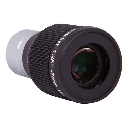 Окуляр Sky-Watcher UWA 58° 7 мм, 1,25", фото , изображение 4