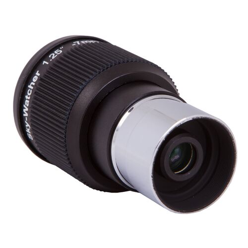Окуляр Sky-Watcher UWA 58° 7 мм, 1,25", фото , изображение 5