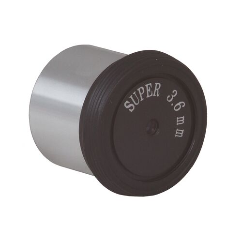 Окуляр Sky-Watcher Super 3,6 мм, 1,25", фото , изображение 4