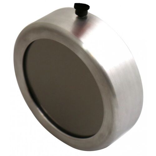 Солнечный фильтр Meade 106–111 мм, стеклянный, фото , изображение 4