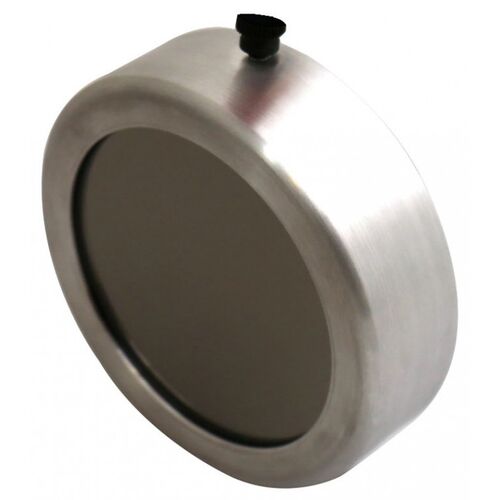 Солнечный фильтр Meade 118–124 мм, стеклянный, фото , изображение 4