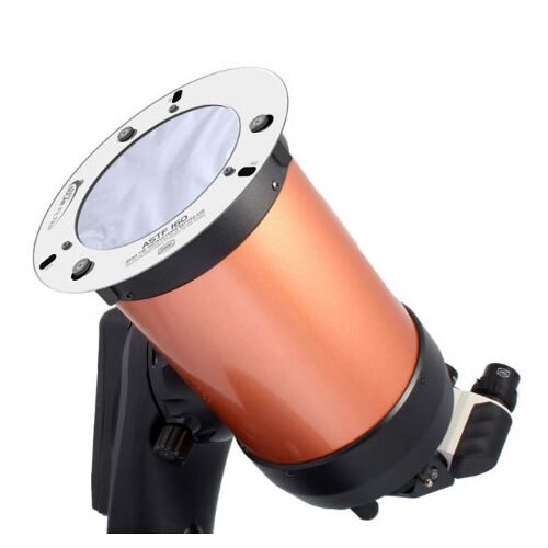 Солнечный фильтр Baader ASTF 280 мм, фото , изображение 3