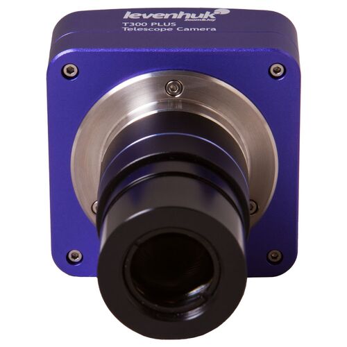 Камера цифровая Levenhuk T300 PLUS, фото , изображение 6