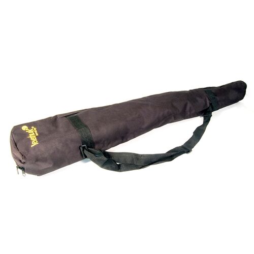 Сумка Levenhuk Zongo 40 для телескопа, черная большая, фото , изображение 3