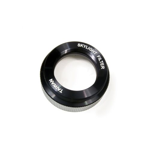 Фильтр засветки для Шмидта-Кассегрена Levenhuk Ra 2"-24 UNC, фото , изображение 5