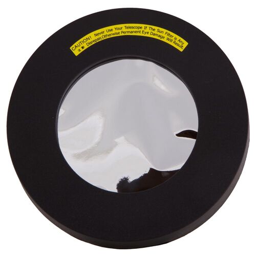 Солнечный фильтр Levenhuk для МАК 105, фото , изображение 2