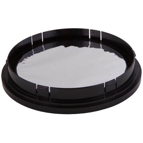 Солнечный фильтр Levenhuk для рефлектора 130, фото , изображение 3