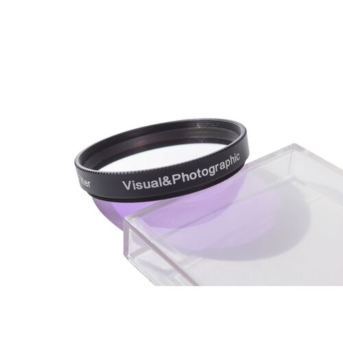 Светофильтр Sky-Watcher UHC 2", фото , изображение 2