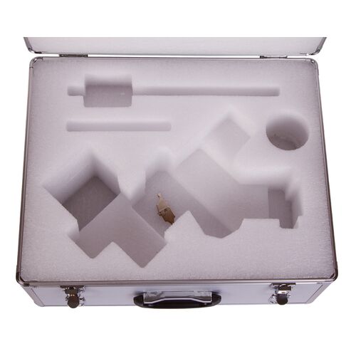 Кейс алюминиевый Sky-Watcher для монтировки EQ5, фото , изображение 6