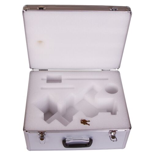 Кейс алюминиевый Sky-Watcher для монтировки EQ5, фото , изображение 7