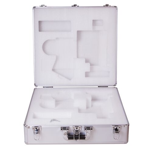 Кейс алюминиевый Sky-Watcher для монтировки EQ6, фото , изображение 5