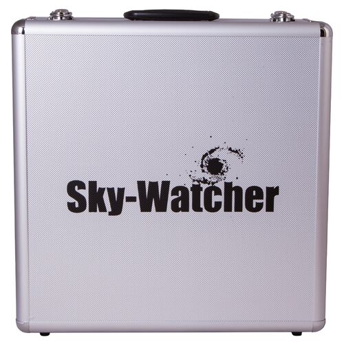 Кейс алюминиевый Sky-Watcher для монтировки HEQ5, фото , изображение 2