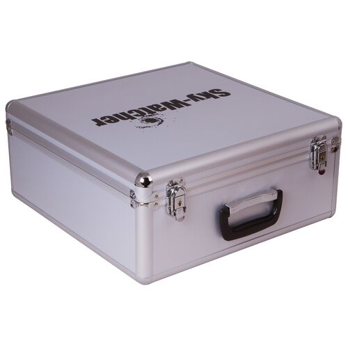 Кейс алюминиевый Sky-Watcher для монтировки HEQ5, фото , изображение 4