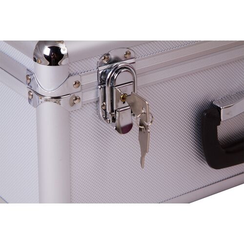 Кейс алюминиевый Sky-Watcher для монтировки HEQ5, фото , изображение 9