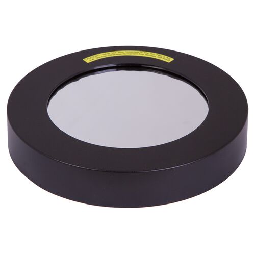 Солнечный фильтр Sky-Watcher для MAK 127 мм, фото , изображение 2