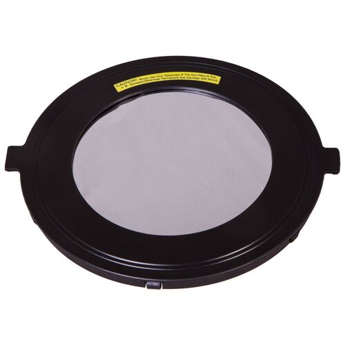 Солнечный фильтр Sky-Watcher для MAK 150 мм, фото , изображение 2