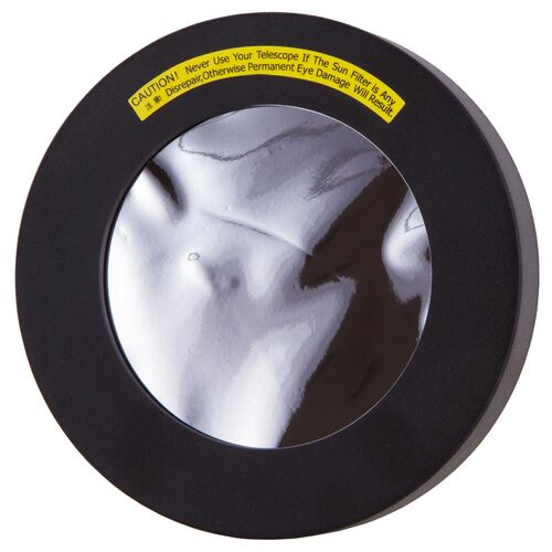 Солнечный фильтр Sky-Watcher для MAK 90 мм, фото , изображение 2