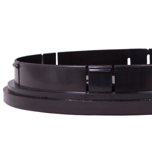 Солнечный фильтр Sky-Watcher для рефлекторов 130 мм, фото , изображение 5