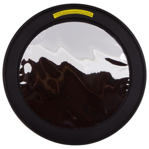 Солнечный фильтр Sky-Watcher для рефлекторов 200 мм, фото , изображение 2