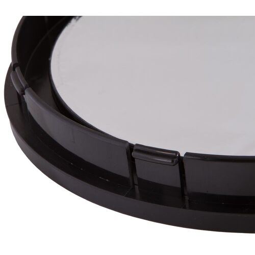 Солнечный фильтр Sky-Watcher для рефлекторов 200 мм, фото , изображение 4