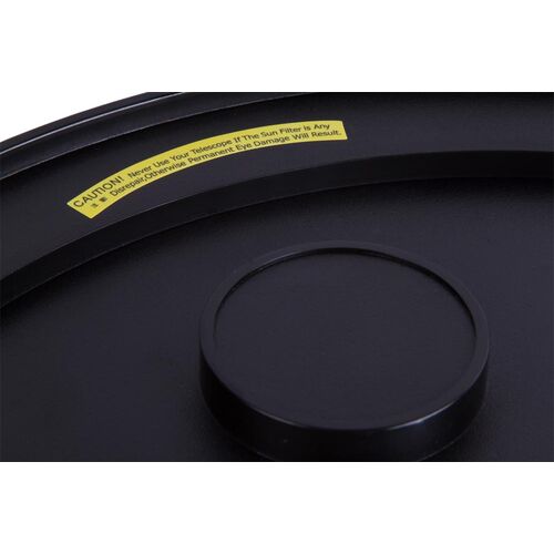 Солнечный фильтр Sky-Watcher для рефлекторов 300 мм, фото , изображение 4