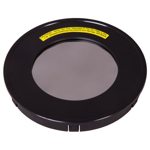 Солнечный фильтр Sky-Watcher для рефракторов 102 мм, фото , изображение 2
