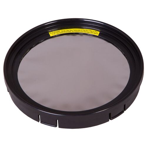 Солнечный фильтр Sky-Watcher для рефракторов 150 мм, фото , изображение 2