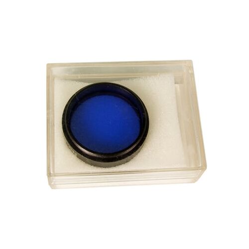 Светофильтр Levenhuk голубой №80A, 1,25, фото , изображение 2