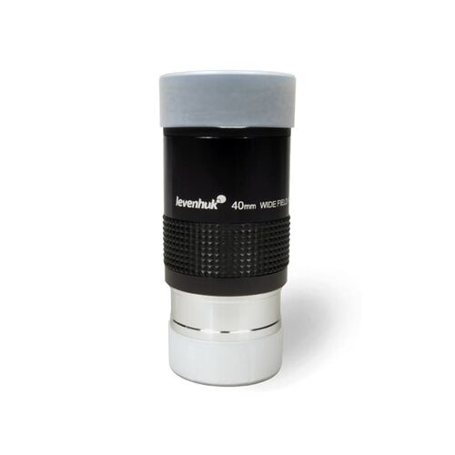 Окуляр Levenhuk Kellner WA 40 мм, 2", фото , изображение 4