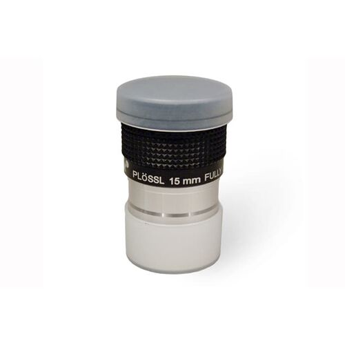 Окуляр Levenhuk Plössl 15 мм, 1,25", фото , изображение 4