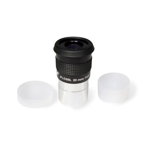 Окуляр Levenhuk Plössl 20 мм, 1,25", фото , изображение 3