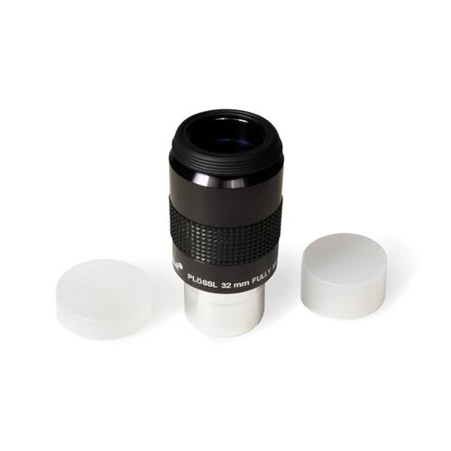 Окуляр Levenhuk Plössl 32 мм, 1,25", фото , изображение 3